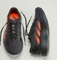 adidas Adizero Evo SL carbon/core black/lucid orange (Herren) Vorschaubild