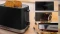 Bosch TAT4M223 Kompakt MyMoment Toaster schwarz/edelstahl Vorschaubild