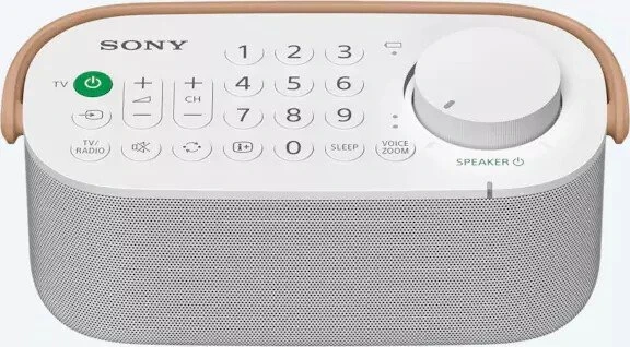 Sony SRS-LSR200
