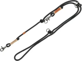 Trixie BE NORDIC Verlängerungsleine, S-M, 2m, Sand