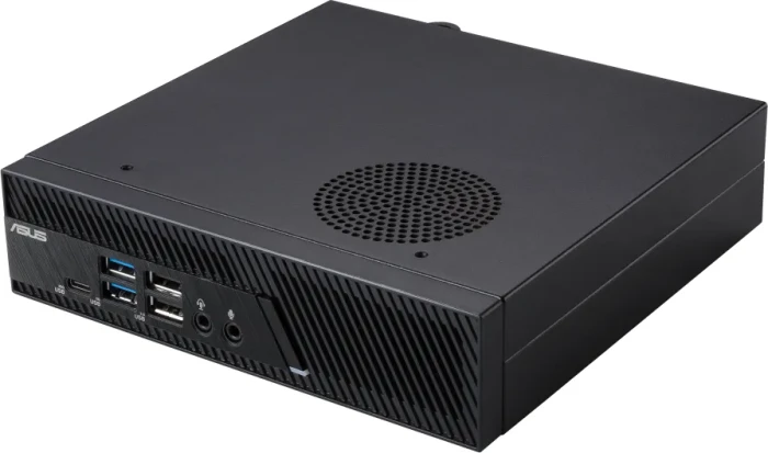 ASUS Mini PC PB63-B5204AH, schwarz, Core i5-14400, 16GB RAM, 512GB SSD, Windows 11 Pro