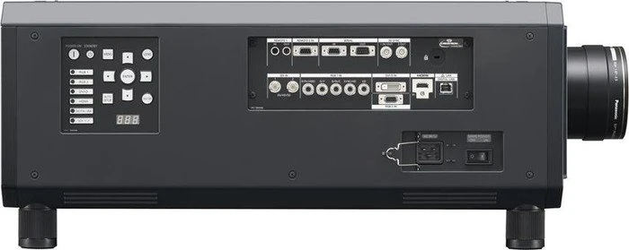 Panasonic PT-RZ12K