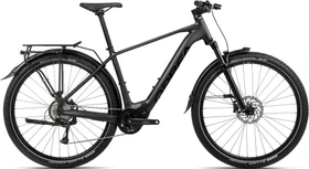 Orbea Kemen SUV 40 metallic night black Modell 2024