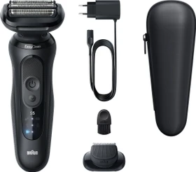 Braun Series 5 52-N1200s Wet&Dry