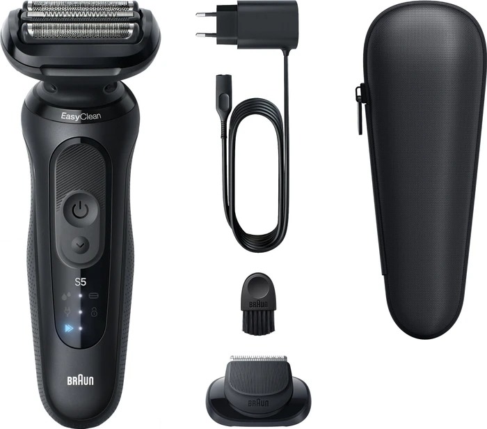 Braun Series 5 52-N1200s Wet&Dry