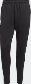 adidas Squadra 21 Trainingshose lang schwarz/weiß (Herren)