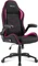 Sharkoon Elbrus 1 Gamingstuhl, schwarz/pink Vorschaubild