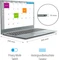 Medion Akoya E15309, Ryzen 7 5700U, 16GB RAM, 1TB SSD, DE Vorschaubild