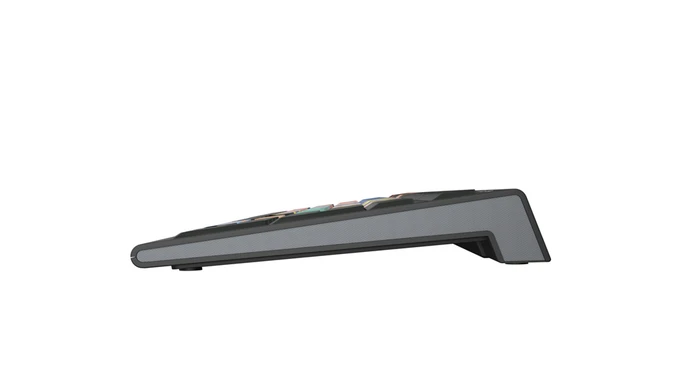 LogicKeyboard Astra 2 Adobe Premiere Pro CC PC, USB, DE