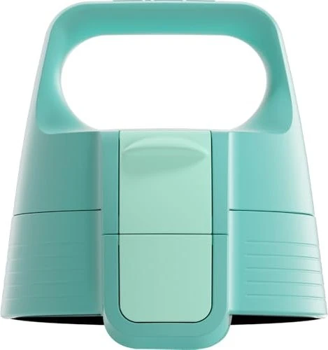 Sigg WMB ONE 2 Verschluss glacier