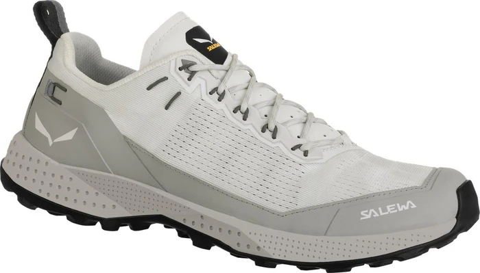 Salewa Pedroc Air cold white/light grey (Herren)