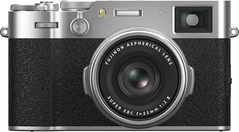 Fujifilm FinePix X100VI