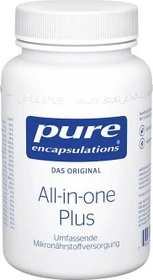 Pure Encapsulations All-in-one Plus Kapseln, 90 Stück