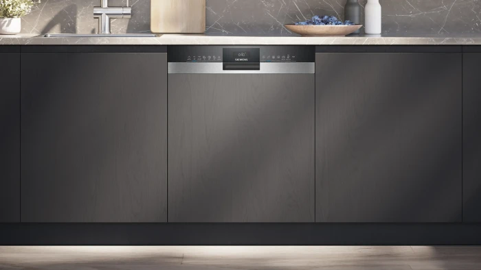 Siemens iQ300 SN53ES21AE