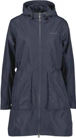 Didriksons Bella Funktionsmantel dark night blue (Damen)