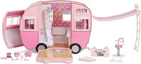MGA Entertainment Na! Na! Na! Surprise - Kitty-Cat Camper