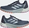 adidas Terrex Agravic Flow 2.0 wonder steel/magic grey/impact orange (Herren) Vorschaubild