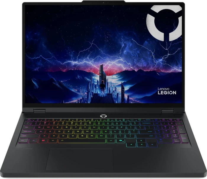 Lenovo Legion Pro 5 16IAX10, Core Ultra 7 255HX, 32GB RAM, 1TB SSD, GeForce RTX 5070, DE