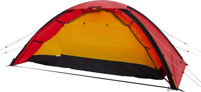 Hilleberg Unna Kuppelzelt