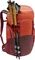 Vaude Skomer Tour 36+ Modell 2021 hotchili (Damen) Vorschaubild