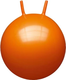 John Hüpfball 55-60cm (verschiedene Farben)