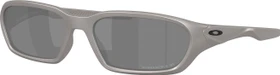 Oakley Terraforma titanium/prizm black polarized