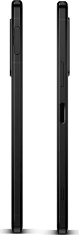Sony Xperia 1 II Single-SIM schwarz
