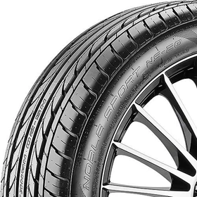 Nankang NS-20 295/30 R19 100Y XL FR