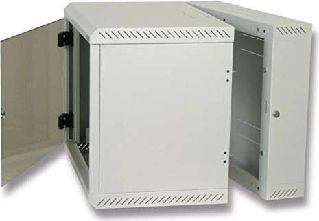 Triton RBA-15-AD5-CAX-A1 Wandschrank 15HE, zweiteilig