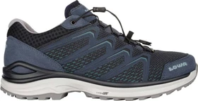 Lowa Maddox GTX Lo steel blue (Herren)
