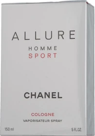 Chanel Allure Homme Sport Cologne Eau de Cologne, 150ml