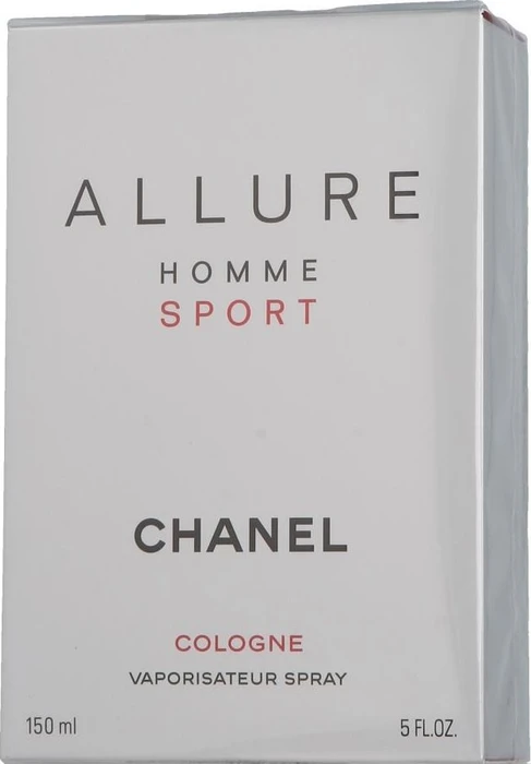 Chanel Allure Homme Sport Cologne Eau de Cologne, 150ml