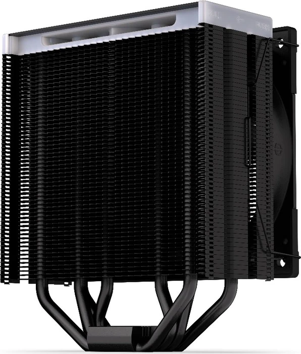 Endorfy Fera 5 Black ARGB