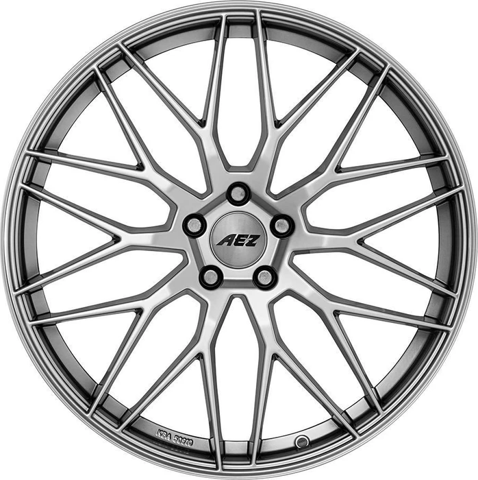 AEZ Crest 8.0x18 5/112 ET52