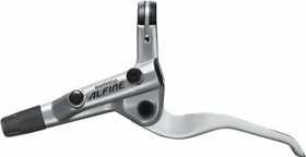 Shimano Alfine BL-S7000 3-Finger Bremshebel links silber