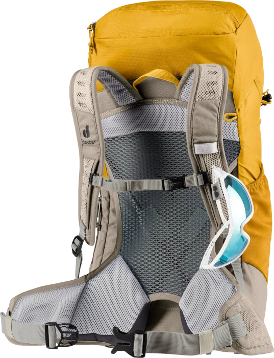Deuter AC Lite 28 SL curry/pepper (Damen)