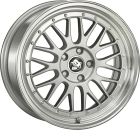 Ultra Wheels LM 9.5x20 5/112 ET35 (verschiedene Farben)