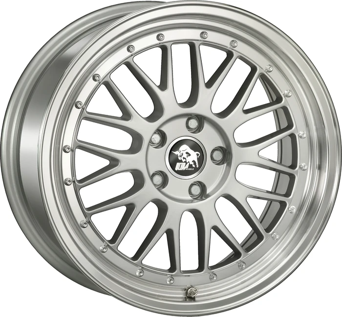 Ultra Wheels LM 9.5x20 5/112 ET35 (verschiedene Farben)