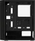 AeroCool Graphite, Glasfenster Vorschaubild