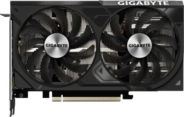 GIGABYTE GeForce RTX 4070 Windforce 2X OC 12G, 12GB GDDR6X, HDMI, 3x DP