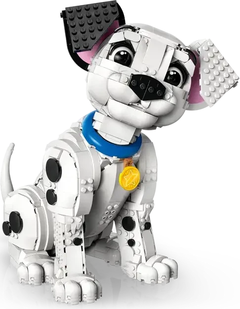 LEGO Disney - Welpe aus 101 Dalmatiner