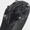 adidas Predator Mutator 20.1 FG core black/silver metallic (Herren) Vorschaubild