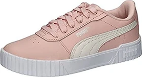 Puma Carina 2.0 Sneakers rose dust/warm white/puma silver/puma white (Damen)