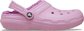 Crocs Classic Lined hydrangea