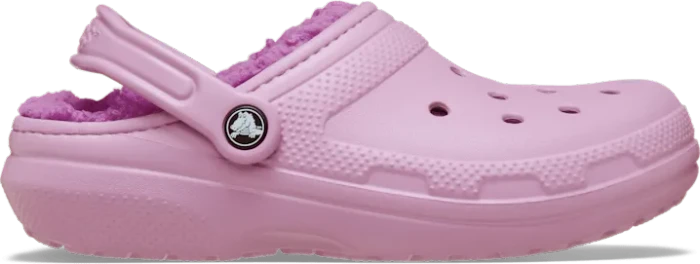 Crocs Classic Lined hydrangea