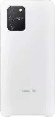 Samsung Silicone Cover für Galaxy Note 10 Lite