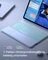 Inateck Abnehmbare Tastatur für iPad Air 6 13"/iPad Pro 12.9", DE Vorschaubild