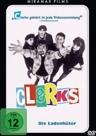 Clerks (OmU) (DVD)