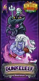 Kingdom Rush: Sturm der Elemente - Der Dunkelelf (Erweiterung)
