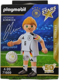 playmobil DFB-Stars Joshua Kimmich